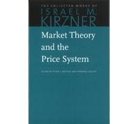 Market Theory and the Price System