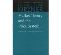 Market Theory And The Price System