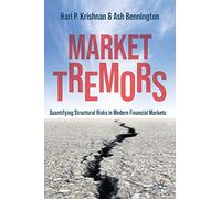 Market Tremors: Quantifying Structural Risks in Modern Financial Markets