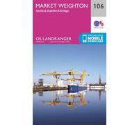 Market Weighton, Goole & Stamford Bridge