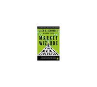 Market Wizards: The Next Generation