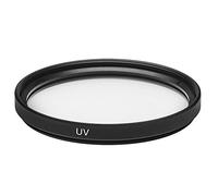 Market&YCY 40.5mm Filtre de Protection de Filtre UV Mince Multi-Enduit, pour Votre Objectif de caméra avec Filetage de Filtre de 40.5 mm
