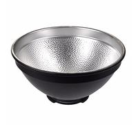 Market&YCY AD-R7 Diffuseur de réflecteur à Montage Standard de 7 po / 18 po de diamètre pour AD600B AD600BM Flash stroboscopique