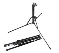 Market&YCY AD-S16 Support de Support de Lampe Torche filetée 1/4"pour AD180 AD360 Speedlite