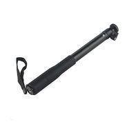 Market&YCY Barre d'extension, pour Zhiyun Smooth Feiyu DJI Osmo Mobile 1 2 Main caméra Action stabilisateur de téléphone caméra Selfie Stick