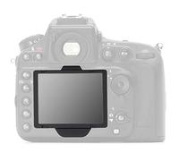 Market&YCY D800/D810 Film de Protection en Diamant boutonné, Protecteur d'écran en Verre trempé pour Appareil Photo Optique Professionnel pour Nikon D800/D810