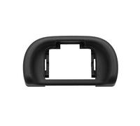Market&YCY ES-EP11 Oculaire œilleton du viseur, FDA-EP11 pour Sony A7 / A7S / A7R / A7 II / A7S II et A7R II / A57 / A58 / A65, 5 Pcs