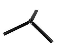 Market&YCY Extension Selfie Bâton, Mini Support en monopied en Aluminium pour stabilisateur de cardan pour téléphone Z1 Lisse C 2 Zhiyun