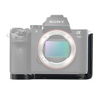 Market&YCY Plaque de Support en L à dégagement Rapide, Aluminium, LB-A7M2 pour Sony A7II A7 II A72 A7RII A7R II A7R2 Corps ILCE-7M2