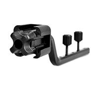 Market&YCY S-FA Adaptateur Universel Speedlite à Quatre adaptateurs pour Montage encastré