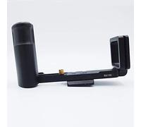 Market&YCY Support en Forme de L à libération Rapide en métal, Vertical pour Sony RX100 RX100 II RX100 III RX100 IV RX100 V Caméra