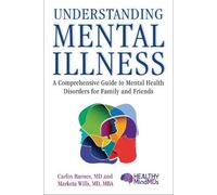 Marketa Wills Carlin Barnes Understanding Mental Illness (Relié)