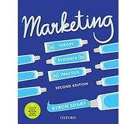 Marketing