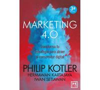 Marketing 4.0 2 Edicion