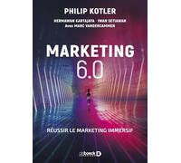 Marketing 6.0: Le futur est immersif