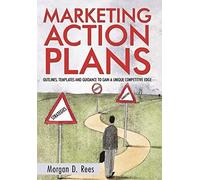 Marketing Action Plans