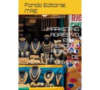 MARKETING AGRESIVO EN EL MERCADO AFRICANO DE JOYERIA