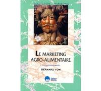 Marketing agro alimentaire Bernard Yon (Auteur)