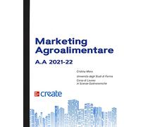 Marketing agroalimentare