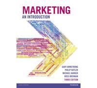 Marketing: An Introduction (Paperback)