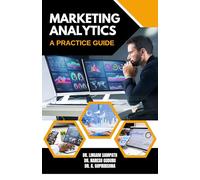 Marketing Analytics - A Practice Guide