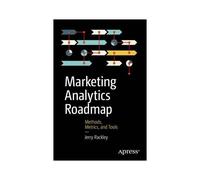 Marketing Analytics Roadmap