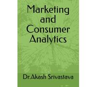 Marketing and Consumer Analytics