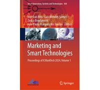 Marketing And Smart Technologies