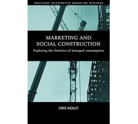 Marketing and Social Construction