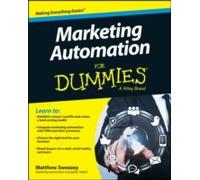 Marketing Automation For Dummies