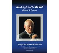 Marketing Behind The Scene: Strategies And Economical Added Value