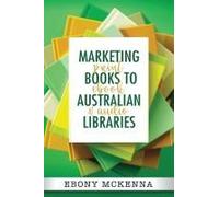 Marketing Books To Australian Libraries