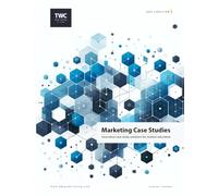 Marketing Case Studies: Innovative Case Study Solutions for Modern Education
