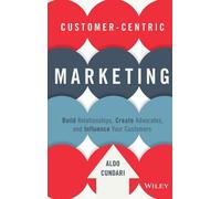 Marketing centré sur le client