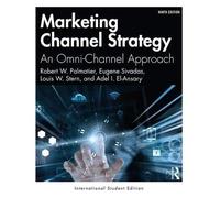 Marketing Channel Strategy