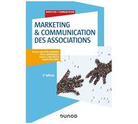 Marketing & Communication Des Associations