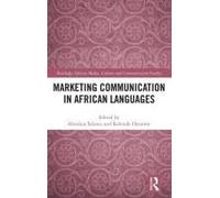 Marketing Communication In African Languages