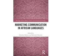 Marketing Communication In African Languages