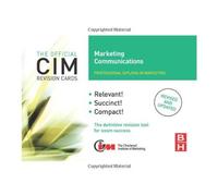 Marketing Communications