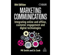 Marketing Communications