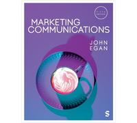 Marketing Communications
