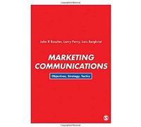 Marketing Communications