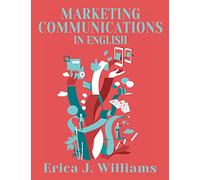 Marketing Communications in English