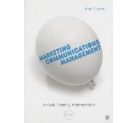 Marketing Communications Management