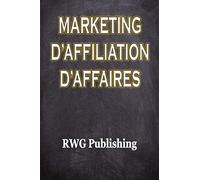 Marketing D'affiliation D'affaires