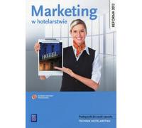 Marketing dans l'industrie hôtelière Manuel d'apprentissage