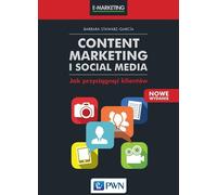 Marketing de contenu et médias sociaux