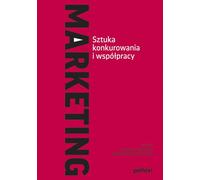 Marketing de l'arrangement collectif (Buch auf Polnisch)