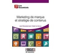 Marketing de marque et stratégies de contenus