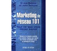 Marketing De Réseau 101 - Tout Ce Que Vous Devez Savoir